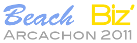Beach and Biz - Arcachon 2011