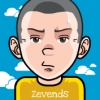 zevends