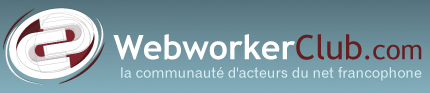 WebworkerClub Logo